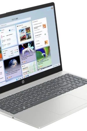 HP Pavilion SE 15" Laptop - Intel® Core™ i5, 8GB 15-fd0050na