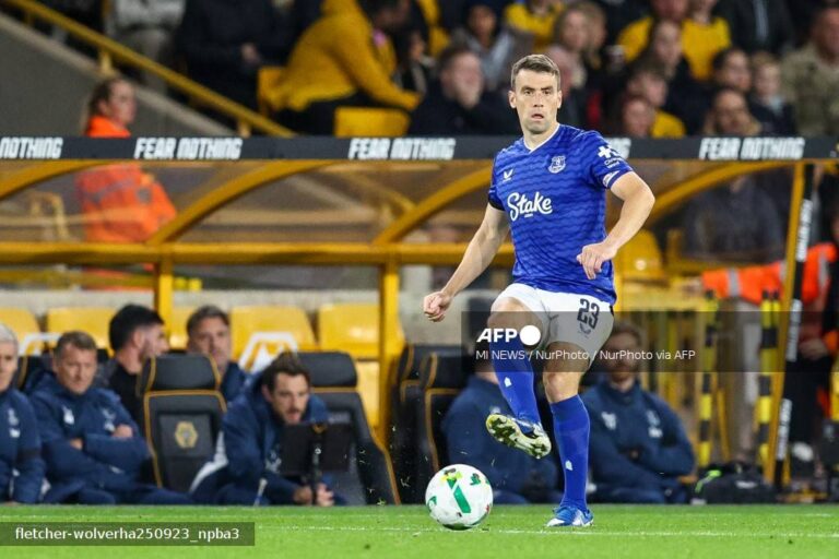 Wolverhampton Wanderers v Everton - Carabao Cup Third Round