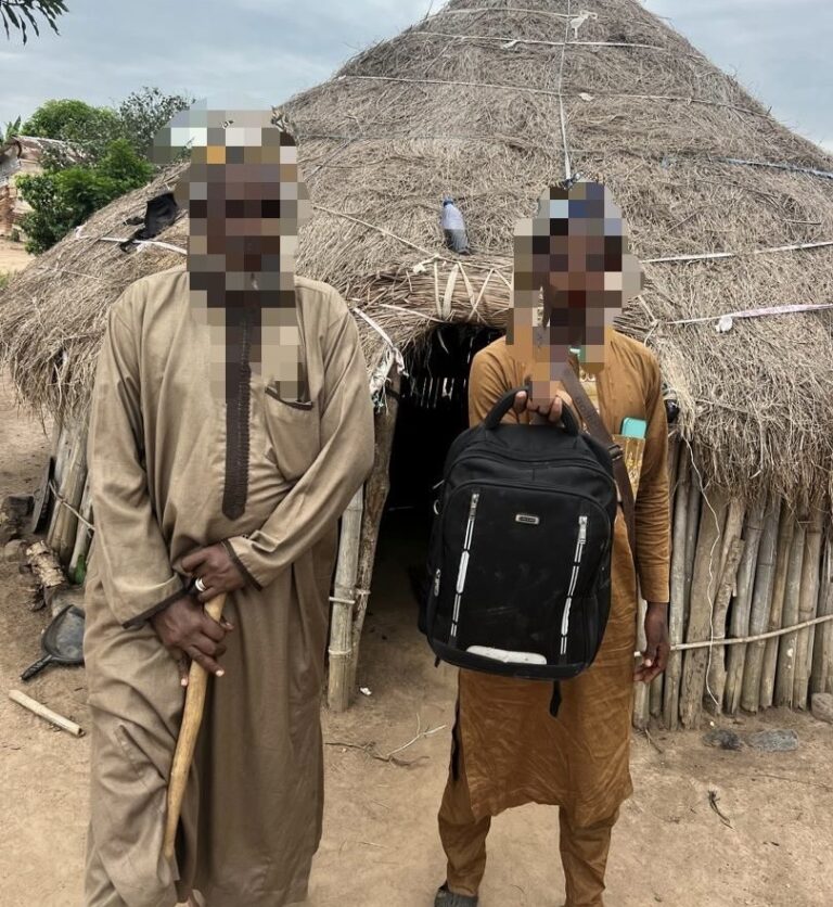 Ijebu-Ode-abduction