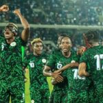 Super-Eagles