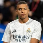 mbappe