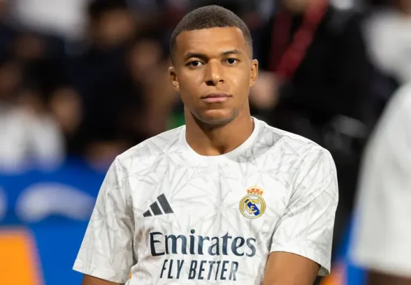 mbappe