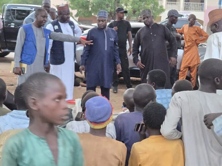 Displaced-Borno-indigenes