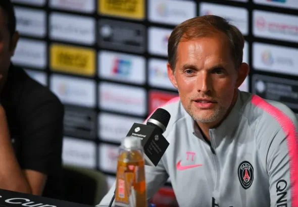 Tuchel
