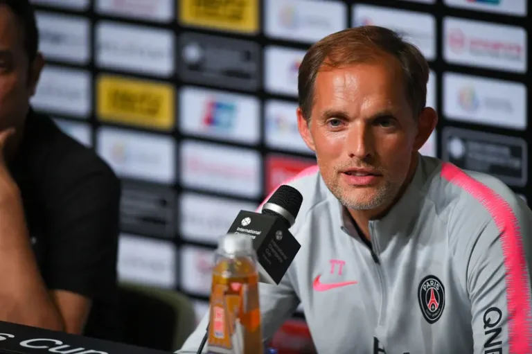 Tuchel